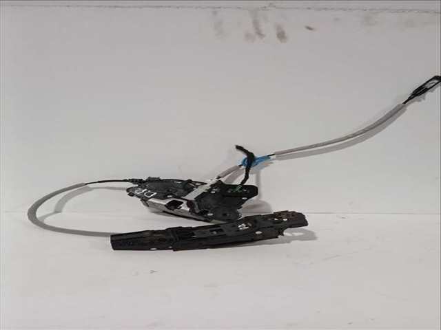 Cerradura Puerta Delantera Derecha Volkswagen T-Cross 1.0 TSI 110CV