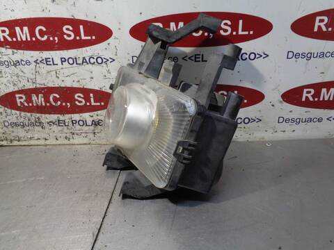 Foto 4ª: Faro Antiniebla Delantero Derecho Opel Zafira COSMO 120CV 88KW [Z19DT] (2006)