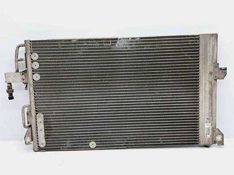 Foto 3ª: Radiador Calefaccion A.A. Opel Astra CLUB BERLINA 84CV 62KW [Z16SE] (2003)