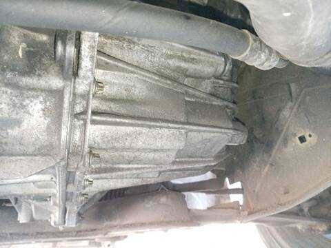 Caja Cambios Opel Vivaro 1.9 DTI F7 J7 A07) 101CV 74KW