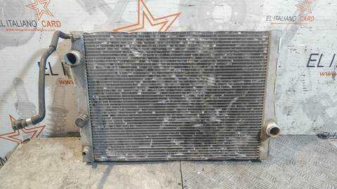 Radiador Motor Bmw X5 XDRIVE40D 306CV 225KW