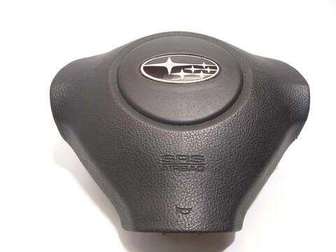 Foto 3ª: Airbag Delantero Izquierdo Subaru Forester 2.0 DIESEL CAT 147CV 108KW [EE20] (2008)