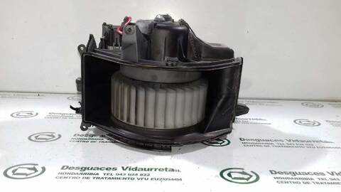 Calefacción Audi A6 3.0 V6 24V TDI BERLINA 225CV 165KW