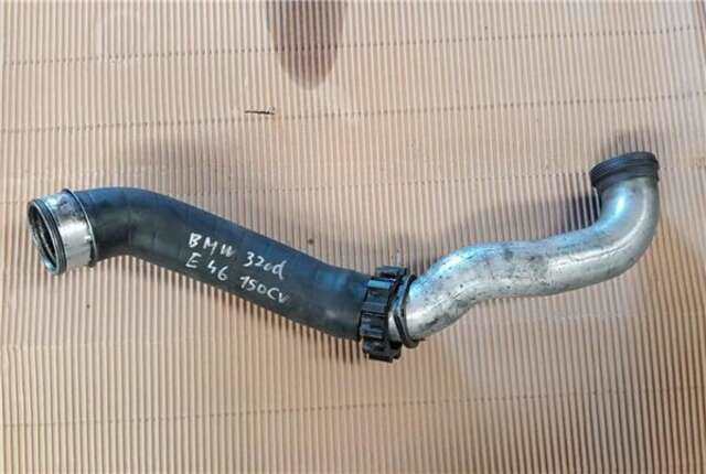 Intercooler Bmw Serie 3 315 2.0 320D [2.0 LTR. - 110 KW 16V DIESEL CAT]
