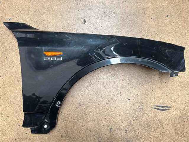Aleta Delantera Derecha Bmw X3 2.0 D 16V CAT