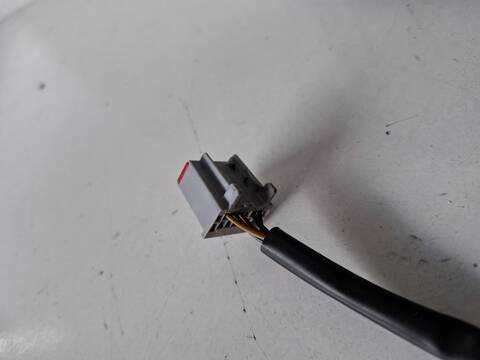 Foto 3ª: Retrovisor Izquierdo Ford Mondeo GHIA 2.0 TDCI CAT 140CV (2007)