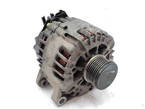 Alternador Ford Mondeo 2.0 TDCI 163CV 120KW