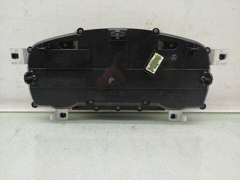 Foto 2ª: Cuadro de Instrumentos Peugeot Rifter 1.5 BLUEHDI 130 131CV 96KW [YHZ (DV5RC)] (2020)