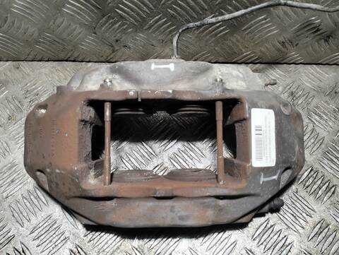 Pinza Freno Delantera Izquierdo Volkswagen Touareg BKS