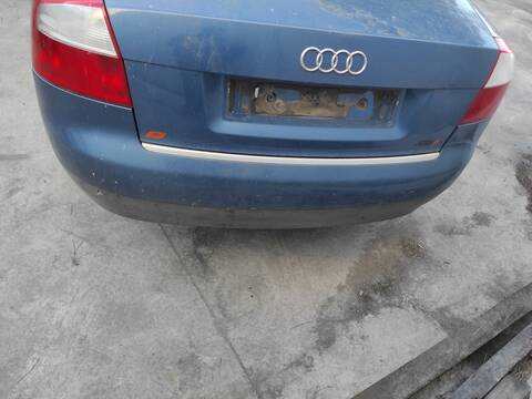 Paragolpes Trasero Audi A4 AKE BERLINA