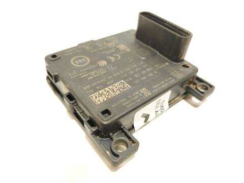 Centralita Motor ECU Seat Leon 2.0 TDI 116CV 85KW