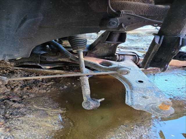 Brazo Suspension Delantero Derecho Opel Corsa EXCELLENCE 90CV 66KW