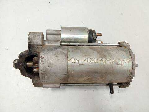 Motor de Arranque Ford Focus 2.0 TDCI 136CV 100KW