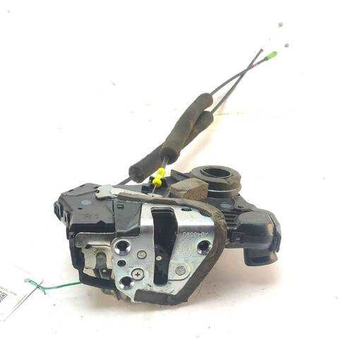 Cerradura Puerta Delantera Derecha Toyota Land Cruiser 3.0 D-4D KDJ120 KDJ125)