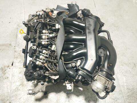 Foto 3ª: Motor Completo Nissan Murano 3.5 4X4 256CV 188KW [VQ35DE] (2009)