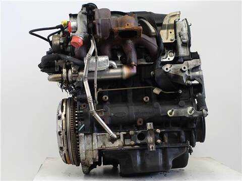 Foto 3ª: Motor Completo Ford Mondeo 2.0 TDCI 130CV 96KW [FMBA] (2003)