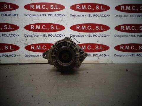 Foto 3ª: Alternador Daewoo Aranos 1.5 16V CAT 90CV 66KW (1995)
