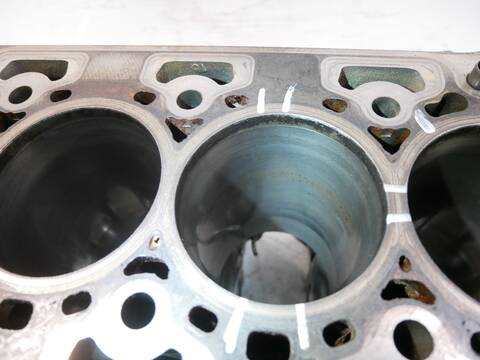 Foto 3ª: Bloque Motor Ford Transit 130 CV 96KW [YMF6] (2021)