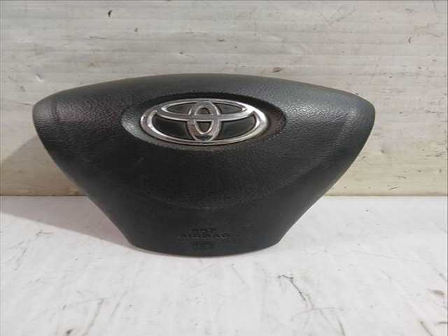 Foto 1ª: Airbag Delantero Izquierdo Toyota Auris 1.33 DUAL-VVTI NRE150_) 101CV 74KW [1NR-FE] (2010)