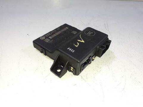 Centralita Motor ECU Audi SQ5 3.0 TDI QUATTRO 313CV 230KW