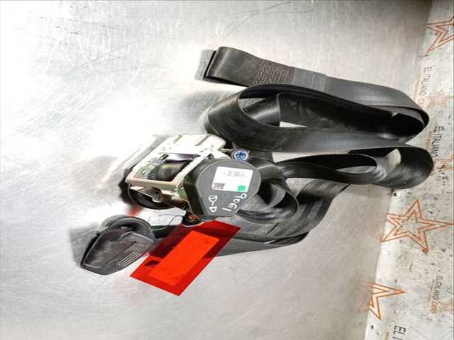 Foto 4ª: Cinturón Delantero Derecho Audi A3 2.0 TDI AMBIENTE 140CV 103KW [BKD] (2004)