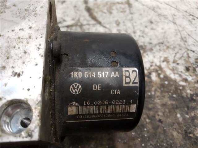 Foto 3ª: Abs Seat Leon 2.0 TDI (140 CV) [BKD]