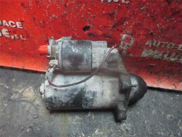 Foto 2ª: Motor de Arranque Ford Fiesta 1.3 [J6B]