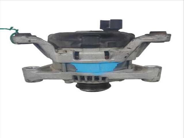 Foto 1ª: Alternador Opel Corsa 1.4 08 68) (2014)