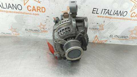 Foto 2ª: Alternador Toyota Rav4 PREMIUM 177CV 130KW [2ADFHV] (2006)