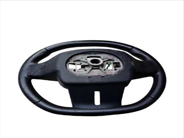 Foto 2ª: Volante Citroen C4 PURETECH 110 (2014)