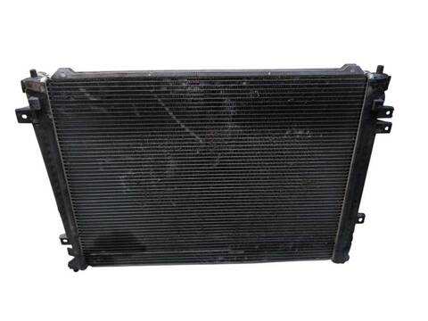 Radiador Motor Kia Sportage 2.0 CRDI