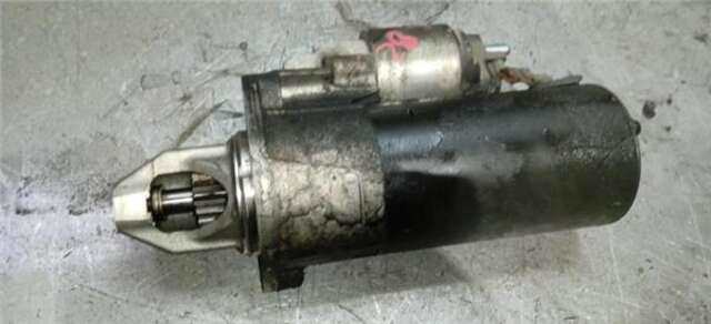 Foto 2ª: Motor de Arranque Mercedes Clase CLS 350 3.0 CDI (219.322) 165KW (BM 219) CAT [OM 642.920]