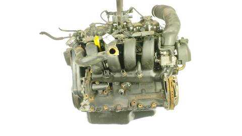 Foto 2ª: Motor Completo Chrysler Neon VERSION INDEFINIDA (1999)