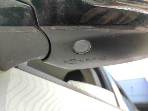 Foto 3ª: Retrovisor Izquierdo Renault Scenic H5HB4 IV (2019)