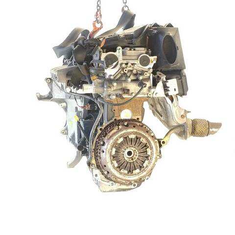 Motor Completo Renault Laguna 1.8 16V BG0B BG0C BG0J BG0M BG0V)