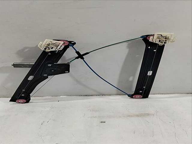Foto 2ª: Elevalunas Eléctrico Delantero Izquierdo Bmw X1 SDRIVE 18D 150CV [B47C20B] (2015)