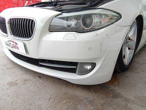 Foto 2ª: Paragolpes Delantero Bmw Serie 5 520 2.0 D F10) [N47 D20 C] (2025)