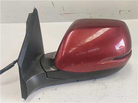 Foto 2ª: Retrovisor Izquierdo Honda Crv 1.6 COMFORT 4X2 120CV 88KW RE) [N16A2] (2014)