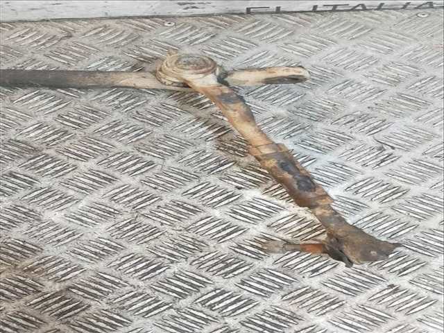 Foto 4ª: Barra de Direccion Mitsubishi L200 2500 TD AMERICAN SPIRIT 4-PTAS.) 99CV 73KW [4D56] (2001)