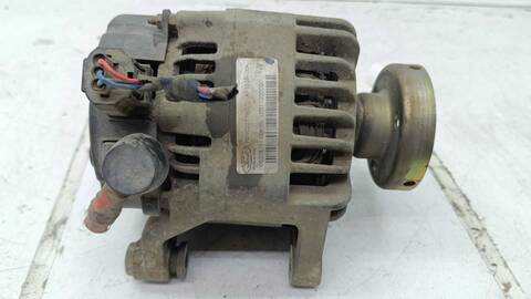 Foto 4ª: Alternador Ford Focus AMBIENTE BERLINA 100CV 74KW [FFDA] (2003)