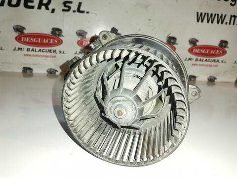 Foto 3ª: Ventilador de Calefacción Citroen Saxo 1.5 D SX 57CV (1996)