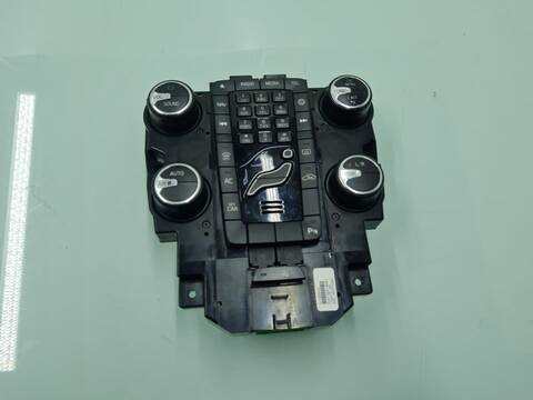Mando Calefacción A. A. Volvo V40 MOMENTUM 114CV 84KW