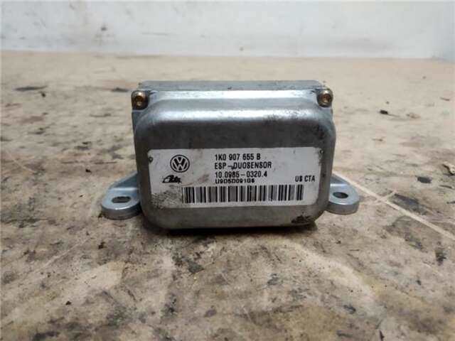 Centralita Abs ESP Volkswagen Touran 2.0 TDI (140 CV)
