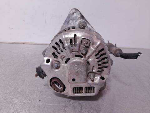 Foto 2ª: Alternador Honda Accord 2.0 TD BERLINA 105CV 77KW [20T2N] (2000)