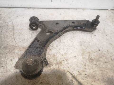 Foto 1ª: Brazo Suspension Delantero Derecho Opel Corsa Z12XEP (2008)