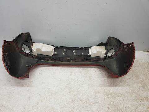 Foto 3ª: Paragolpes Trasero Mitsubishi Eclipse INTRO EDITION 2WD