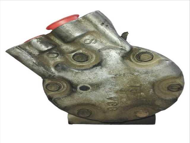 Foto 2ª: Compresor Aire Acondicionado Renault Clio 1.2 16V BB05 BB0W BB11 BB27 BB2T BB2U BB2V CB05 ... 75CV (1998)