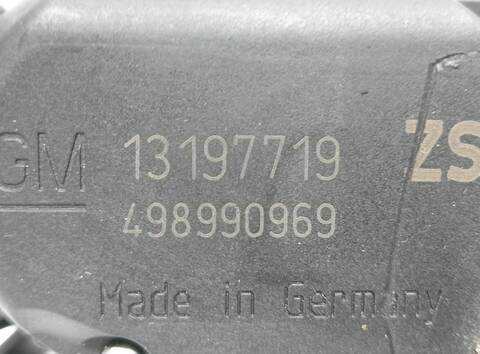 Foto 2ª: Mando Multifuncion Opel Astra ELEGANCE 1 16V 105CV (2004)
