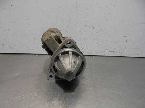 Foto 3ª: Motor de Arranque Hyundai Atos 1.0 CAT 58CV 43KW [G4HCE] (2001)