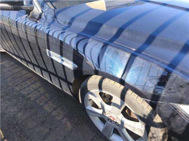 Aleta Delantera Derecha Jaguar XE 2.0 PORTFOLIO [2.0 LTR. - 132 KW DIESEL CAT]